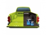 Truck Bedline Coating - anti slip laadbakcoating - 946 ml.