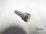 Flush Rivet Set/ Vlak Klinkgereedschap (voor zware klinkhamer)