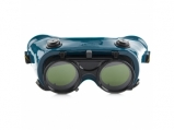 Autogeen Lasbril - Flip-up Welding Goggles