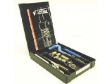 V-Coil schroefdraadreparatieset UNC 3/8  