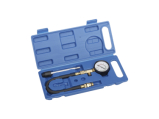 Compressie tester set - benzine - 3delig