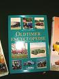 Oldtimer Encyclopedie - voor-oorlogse sport en personenauto