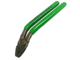Gebogen Hog Ring Tang / Bent Hog Ring Pliers