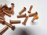Klinknagel Verzonken Koper 3/16 x 3/4 inch
