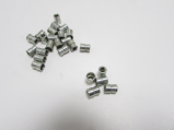 Stalen Klinkmoeren M5 / Steel Rivet Nuts M5 - 25st.