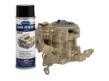 Eastwood Bronze Carb Renew - Brons -Carburateurlak