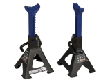 Set Assteunen 3 ton
