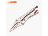 Long Nose Pliers - punttang met vergrendeling