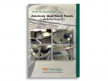 DVD - Autobody Steel Patch Panels