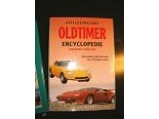 Oldtimer Encyclopedie - na-oorlogse sportauto