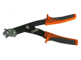 SUPER Sheet Metal Cutter Nibbler / knabbelschaar 
