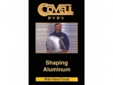 DVD - Shaping Aluminum with Handtools.      