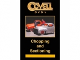 DVD - Chopping and Sectioning 