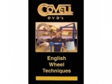 DVD English Wheel Techniques       