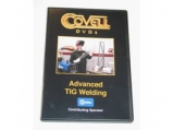 DVD Advanced Tig Welding       