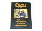 DVD - High Power Metal Shaping     