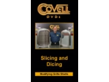 DVD Dicing and Slicing       