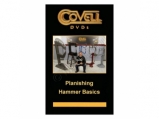 DVD - Planishing Hammer Basics      