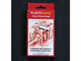 Plastigauge          