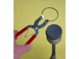 piston ring installer / zuigerveer montagetang     