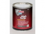 High Temp Coating - hoge temperaturen lak 236ml     