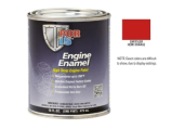 Engine Enamel/ motorblok emaille-lak- 473 ml.     