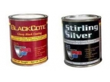 Por15 Stirling Silver - 946 ml.     