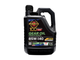 Gearoil 85W140 - 2,5 ltr