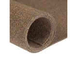 Rubber- Cork - 3.2 mm      