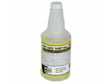 AP120 Metal Prep 590 ml. -voorbehandeling voor Glister PC op blank metaal