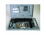 Klinkmoer montagetang met assortiment klinkmoeren/ Rivet Nut Assortment and Pliers 